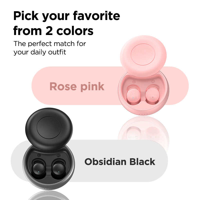 ZNP NE 91 - Sleep Earbuds