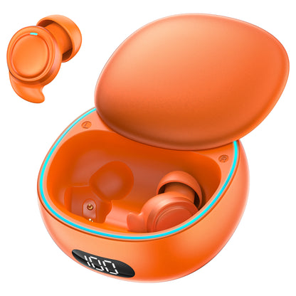 ZNP NE96 Metal/Plastic Bluetooth 6.0 Rechargeable Wireless Earbuds