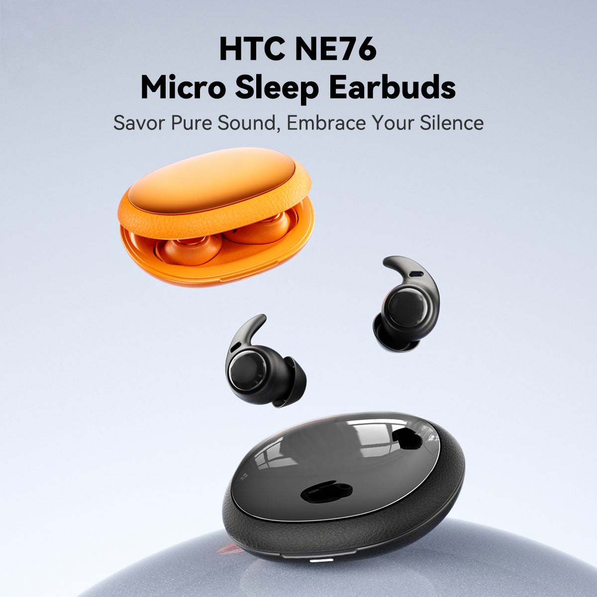 ZNP NE76 Sleep Earbuds Bluetooth