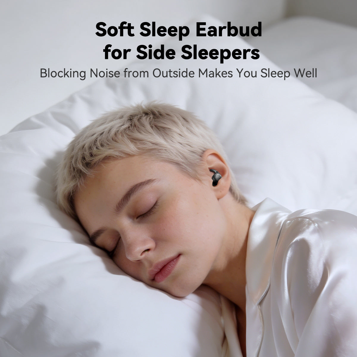 ZNP NE76 Sleep Earbuds Bluetooth