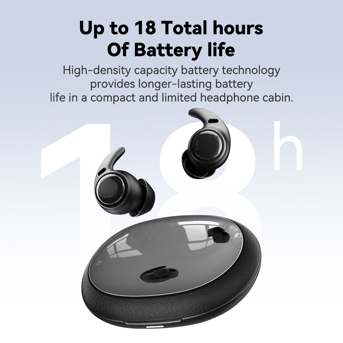ZNP NE76 Sleep Earbuds Bluetooth
