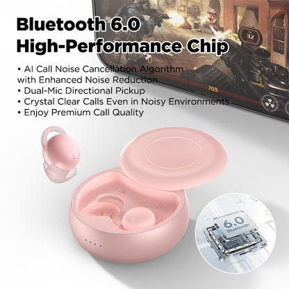 ZNP NE 91 - Sleep Earbuds