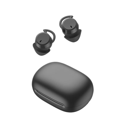 ZNP MS217 Noise-Canceling Sleep-Aid Bluetooth Headphones