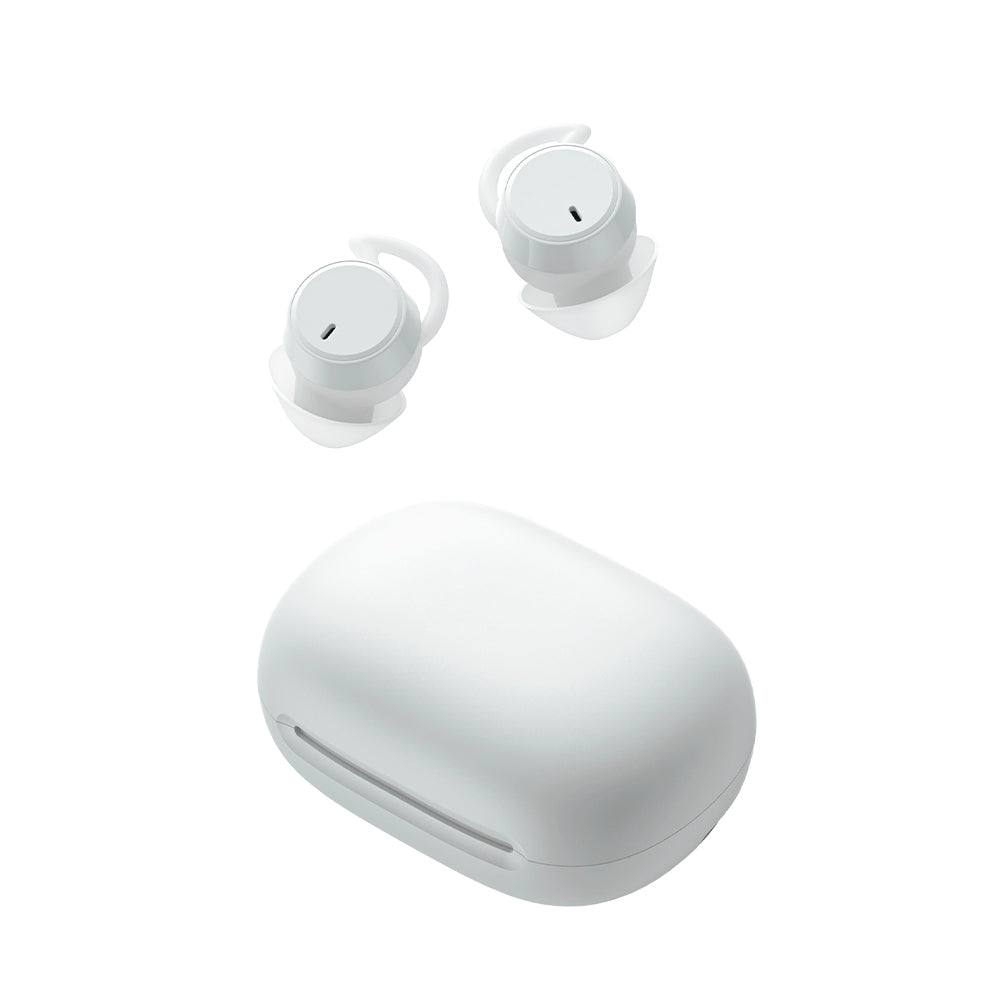 ZNP MS217 Noise-Canceling Sleep-Aid Bluetooth Headphones
