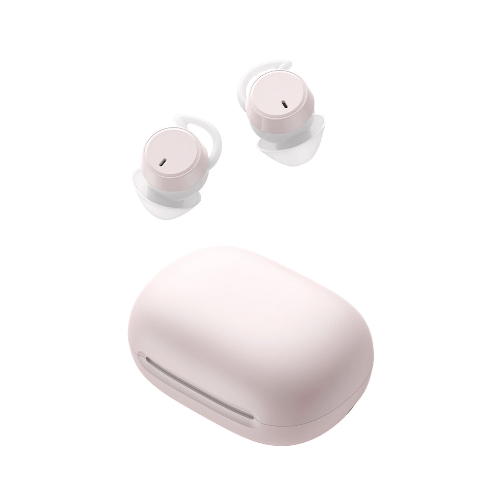 ZNP MS217 Noise-Canceling Sleep-Aid Bluetooth Headphones